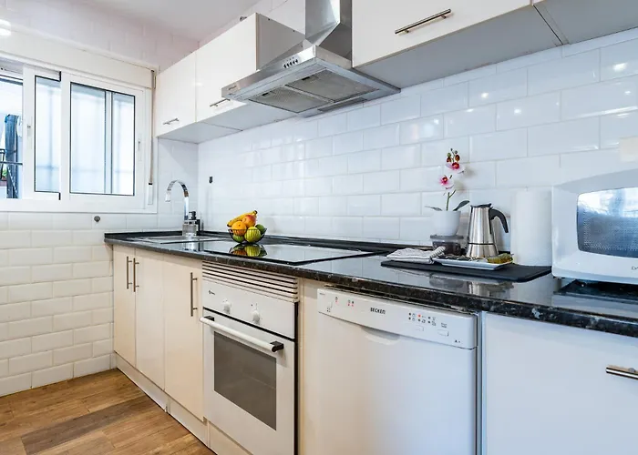 Malagasuite Torremolinos