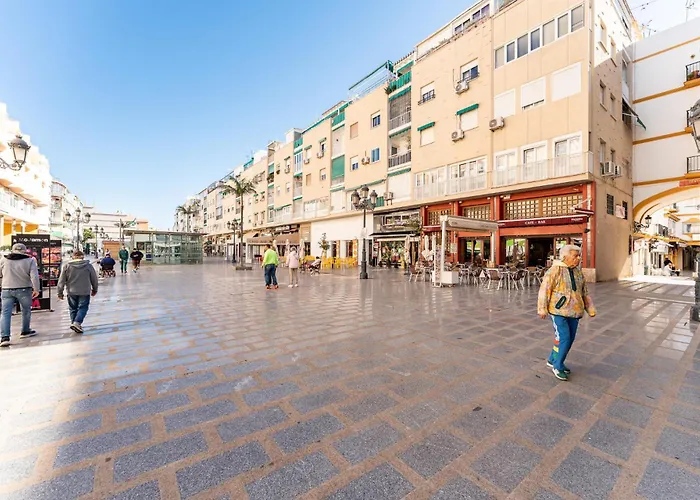 Malagasuite Appartamento *