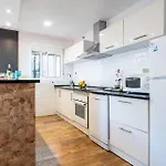Apartament Malagasuite Torremolinos