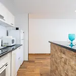 Apartmán Malagasuite