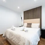 Malagasuite Apartament *