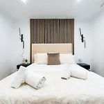Malagasuite Apartmán Torremolinos