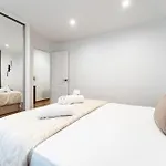 Malagasuite Apartament