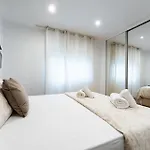 Malagasuite Apartament