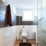 Malagasuite Apartmán *