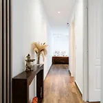 Apartmán Malagasuite Torremolinos