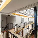 Malagasuite Apartmán
