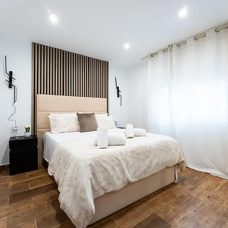 Malagasuite Appartement *