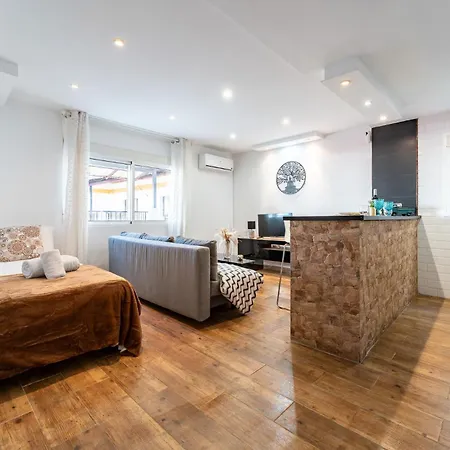 Malagasuite Appartement *