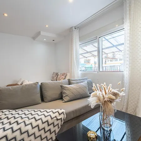 Malagasuite Appartement *