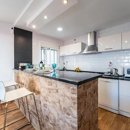 Malagasuite Appartement *