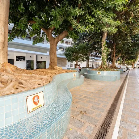 Malagasuite * Torremolinos