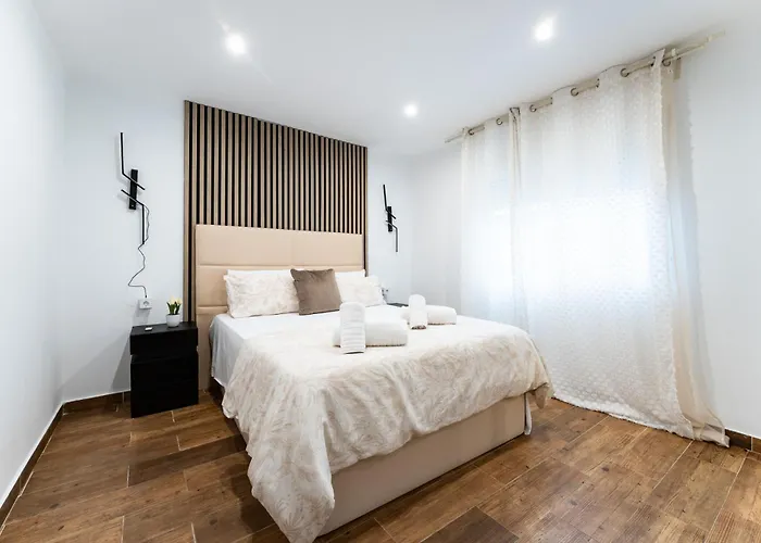 Malagasuite Appartement *