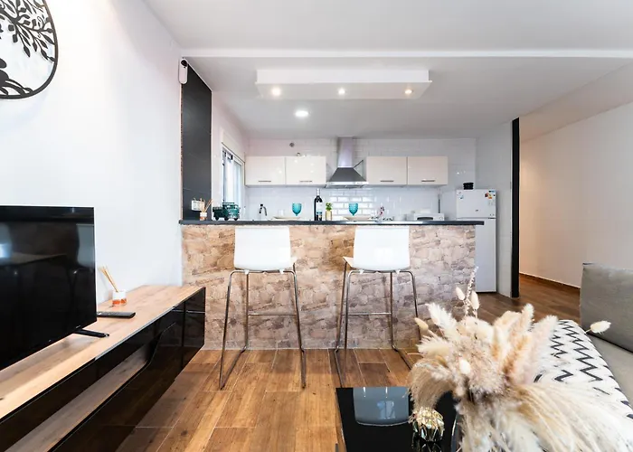 Malagasuite * Torremolinos