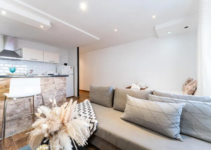 Malagasuite Torremolinos