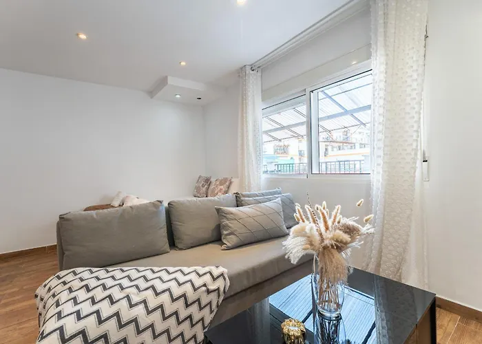 Malagasuite Appartement *