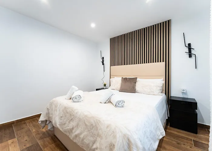 Malagasuite Apartment *