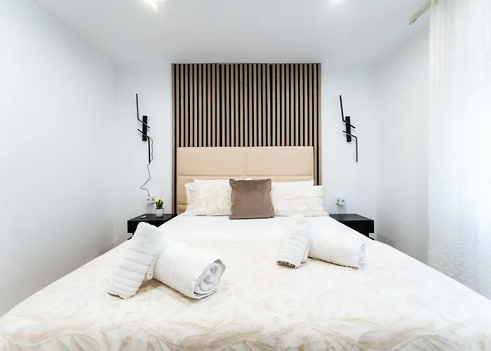 Malagasuite Appartement Torremolinos