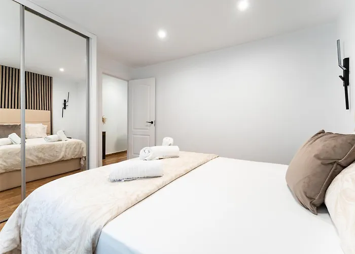 Malagasuite Apartment