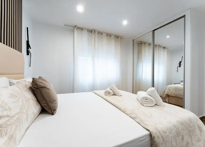 Malagasuite Appartement