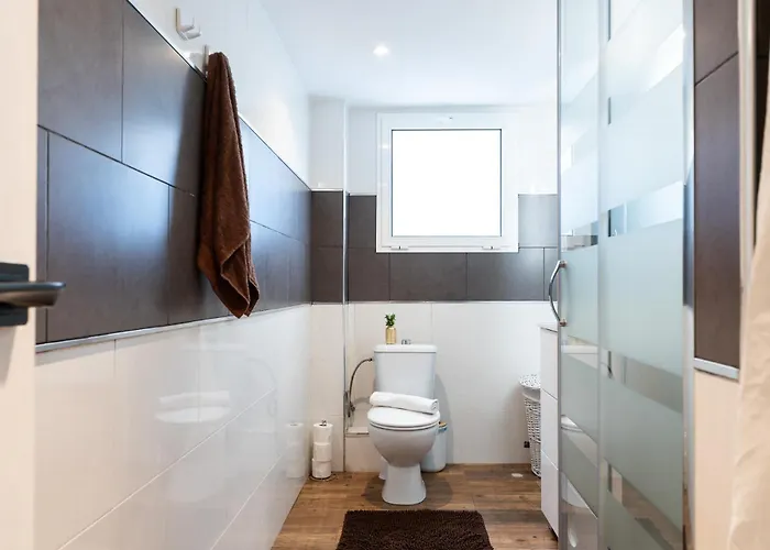 Malagasuite Appartement *