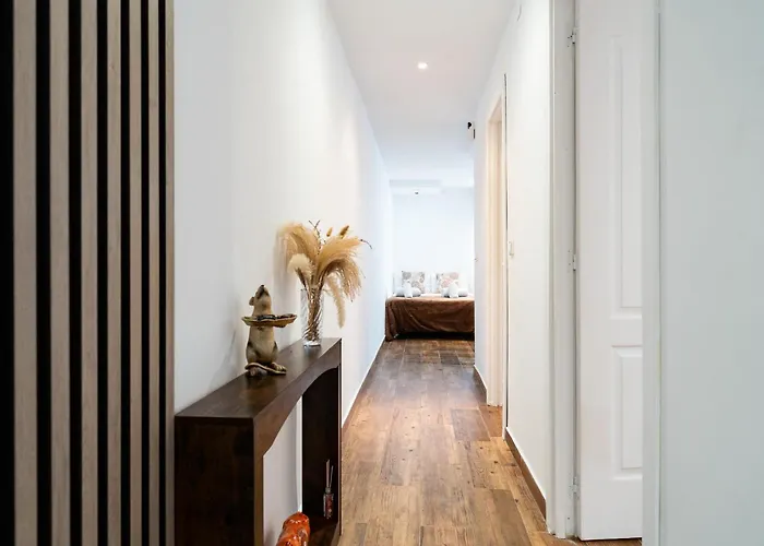 Appartement Malagasuite Torremolinos