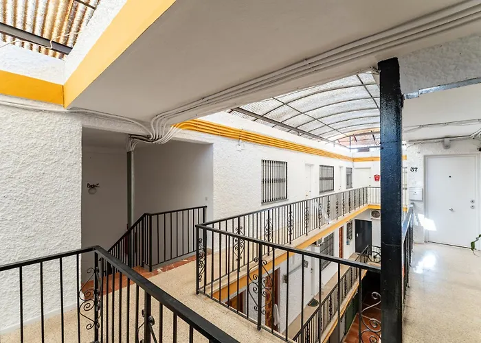 Malagasuite Appartement