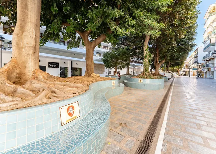 Malagasuite * Torremolinos