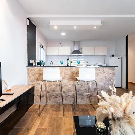 Malagasuite * Торремолинос